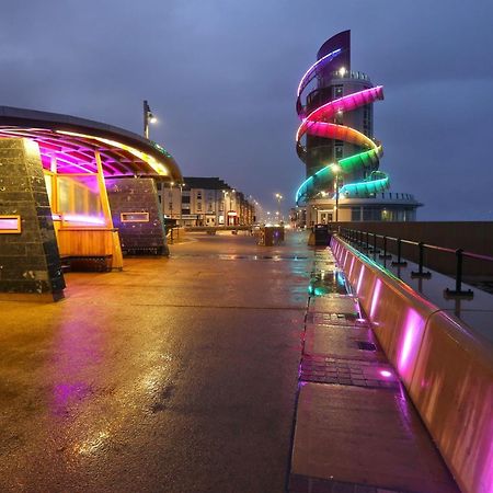 Season Stays Redcar Kültér fotó