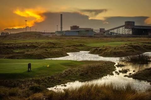 Season Stays Redcar Kültér fotó