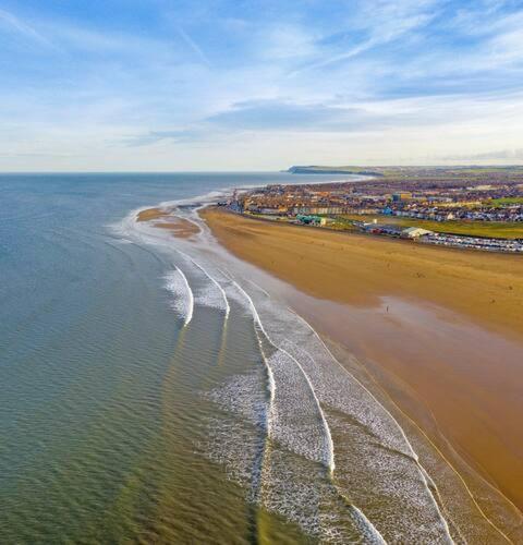 Season Stays Redcar Kültér fotó